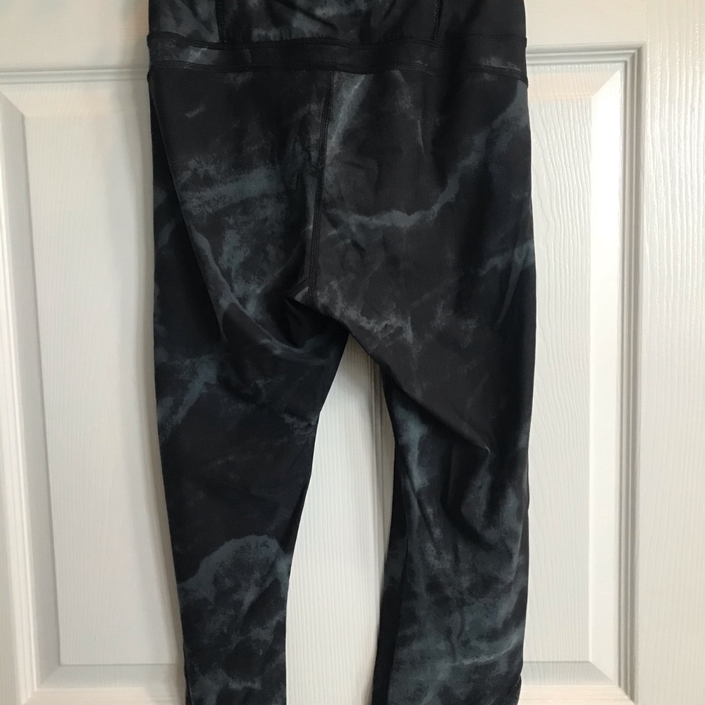 Sweaty Betty Capri